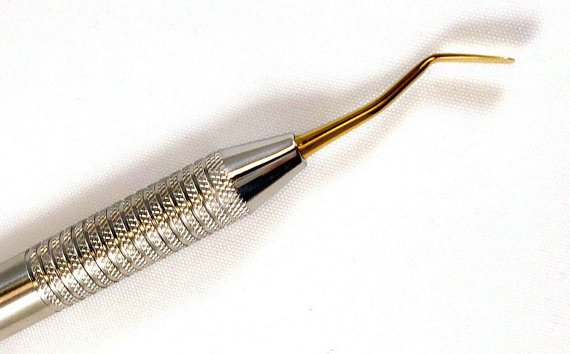 Dental Composite Filling Instrument
