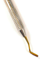 Dental Composite Filling Instrument