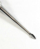 Dental Elevators Spade Elevator Tip Concave Surgical Dental Instruments