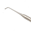 Dental Burnisher - Ball/Football