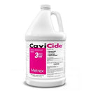 CaviCide Surface Disinfectant/Decontaminant Cleaner, 1 gal Capacity (Case of 4)