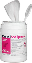 Caviwipes Disinfecting Towelettes, 160 Count