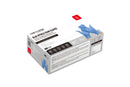 Medical Nitrile Examination Gloves MaxSoft: Comfortable, Flexible, and Durable by SurgiMac