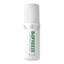 Topical Pain Relief Biofreeze Professional, 3 oz Roll-On, Colorless