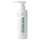 Biofreeze Professional, 16 oz Gel Pump, Colorless