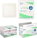 SurgiMac Dental District Dynarex DynaGuard Waterproof Dressing, Bordered