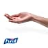 Purell Advanced Instant Hand Sanitizer, 8 oz. Pump Bottle, (Case of 12)