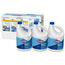 CloroxPro Clorox Bleach Germicidal Manual Pour Liquid Concentrate 121 oz