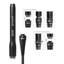 TurboSensor+ Ultrasonic Scaler (Pearl) | D660 | | Dental, Dental Equipment, Ultrasonic Scaler | Parkell | SurgiMac