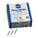 Dura-White Stones, FG, RD2, 12/pk by SurgiMac