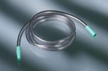 Urinary Drainage Tubing Bard® 3/16 Inch Lumen