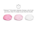 TriPhasix Chromatic Alginate French Vanilla Flavored, Dust-Inhibited Formula | S400 | | Alginate, Dental Supplies, Impression materials | Parkell | SurgiMac