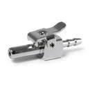 Male Quick-Disconnect to 1/4 Poly-Flow Tubing | D569 | | Dental, Dental Equipment, Equipment, Equipment parts & accessories | Parkell | SurgiMac