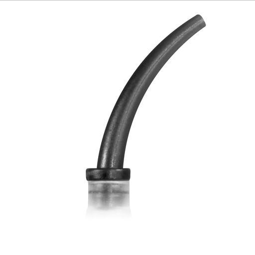 Dark Grey Intraoral Tip | SurgiMac Dental District Medical Supply