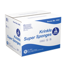 SurgiMac_Medical_Supply_Krinkle Gauze Rolls And Sponges - Sterile & Non-Sterile
