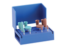 Amalgam & Metals Polishing Kit, CA by SurgiMac