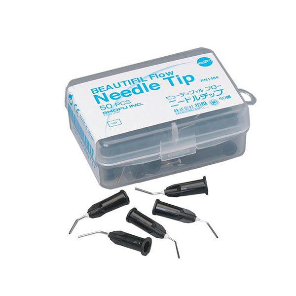 Needle Tips, 50/pk by SurgiMac