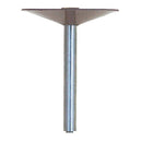 Brownie Stone, Disk, ISO