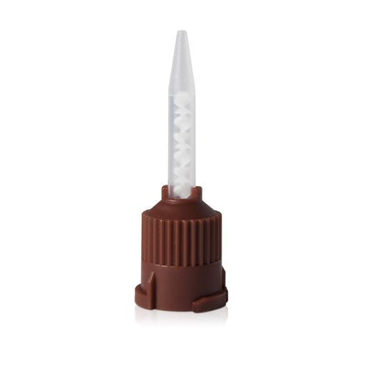 Standard Brown Base Mixing Tip | S292 | | Cement & liner accessories, Cement mixing tips, Cements, Dental, Dental Supplies, liners & adhesives | Parkell | SurgiMac