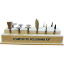 Composite Polishing Kit CA by SurgiMac