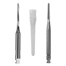 Fine Starter Kit: White C-I Glass Fiber Post | S090 | | Dental, Dental Equipment, Pins & posts, Post kits & refills | Parkell | SurgiMac