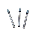 Dura-Green Stone, FL3, ISO