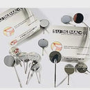 SurgiMac Dental Mirrors - Front Surface - Stainless-Steel – 12Pcs/Box *All sizes available*