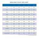 SurgiMac_Medical_Supply_Sensi-Wrap Self-Adherent Bandage Rolls