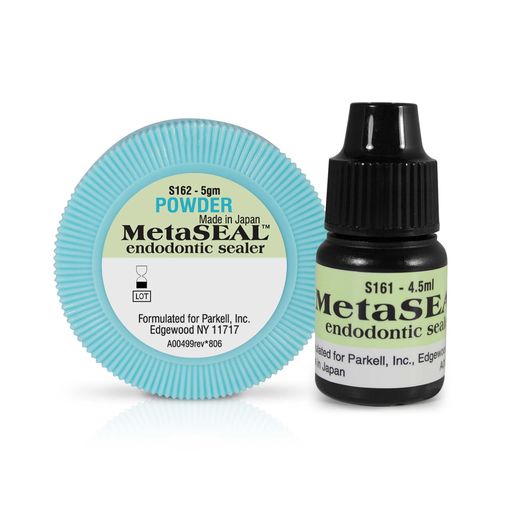 MetaSEAL Endodontic Sealer Kit | S160 | | Dental, Dental Supplies, Endodontic products, Endodontic sealers & cements | Parkell | SurgiMac