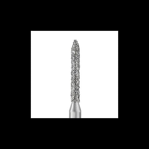 Sterile Diamond Bur (Beveled Cylinder - Coarse Grit) | SDS-885-012C | | Burs & diamonds, Coarse Grit, Dental, Dental Supplies, Diamond | Parkell | SurgiMac