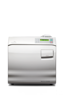 Ritter M11 Tabletop Autoclave Steam 11 Inch Diameter X 18 Inch Depth Automatic Door