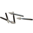 OneGloss Mini-Point Refill, 12/pk by SurgiMac