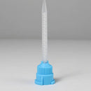Blue Base Mixing Tip | S344 | | Dental, Dental Supplies, Impression materials, Mixing material tips | Parkell | SurgiMac