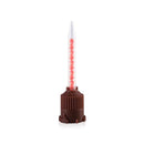 Brown Base Mixing Tip (4:1) | S275 | | Cosmetic dentistry, Dental, Dental Supplies, Dispensing tips | Parkell | SurgiMac
