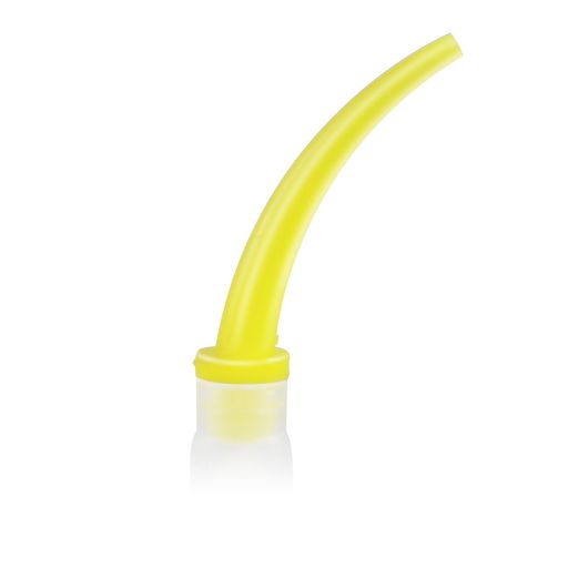 Yellow Intraoral Tip | S303 | | Core material mixing applicator tips, Core materials, Dental, Dental Supplies | Parkell | SurgiMac