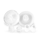 Water Filter Assembly Kit | D418 | | Dental Equipment, Ultrasonic Scaler Accessories, Ultrasonic scalers | Parkell | SurgiMac