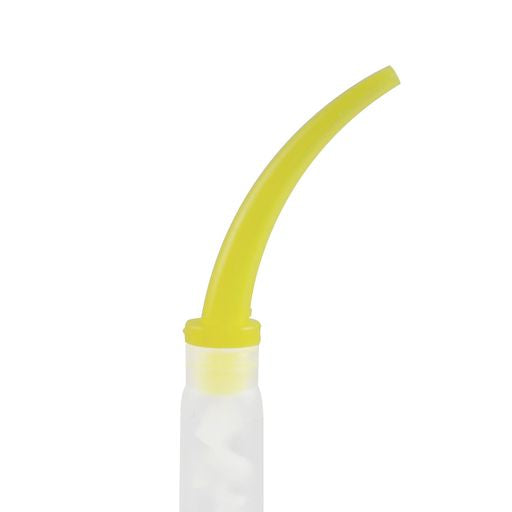 Yellow Intraoral Tip | S303 | | Core material mixing applicator tips, Core materials, Dental, Dental Supplies | Parkell | SurgiMac