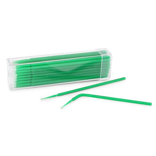 Adjustable Precision Applicator Brushes | S379 | | brushes & mini-sponges, Cosmetic dentistry, Dental, Dental Supplies, Microapplicators | Parkell | SurgiMac