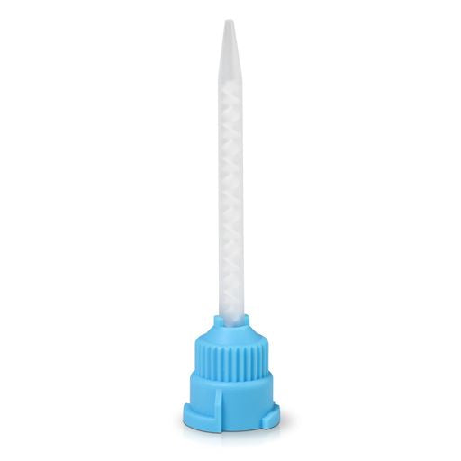 Blue Base Mixing Tip | S344 | | Dental, Dental Supplies, Impression materials, Mixing material tips | Parkell | SurgiMac