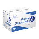 SurgiMac_Medical_Supply_Krinkle Gauze Rolls And Sponges - Sterile & Non-Sterile