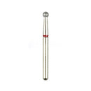 Robot FG Diamond, Round, ISO