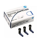 Flow Plus, F03, A2, Tips, 0.21g x 20 by SurgiMac