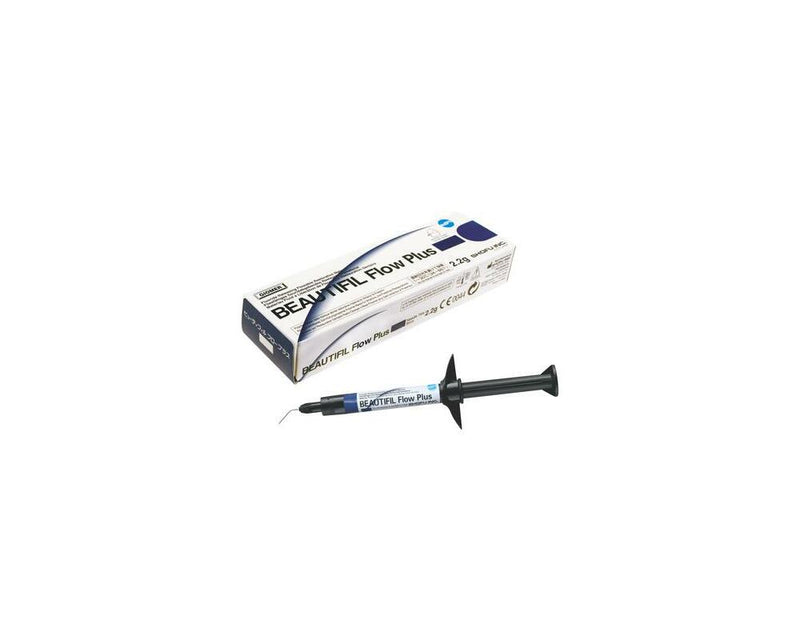 Low Flow Syringe, F03, D2, 2.2g by SurgiMac