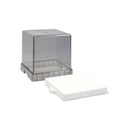 BurButler, 25-Hole, Diamond White by SurgiMac