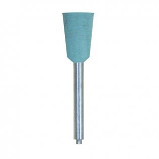 Greenie Stone, Cup, ISO