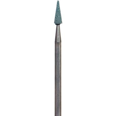 Dura-Green Stones, FG, CN1, 12/pk by SurgiMac