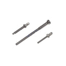 Super-Snap Mandrels, Friction Grip, 6/pk by SurgiMac