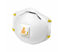 SurgiMac Dental District Medical Supply - 3M Particulate Respirator 8511, N95 