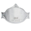 SurgiMac Dental District Medical Supply - 3M™ AURA™ Health Care Particulate Respirator and Surgical Mask 1870+Bulk, N95 