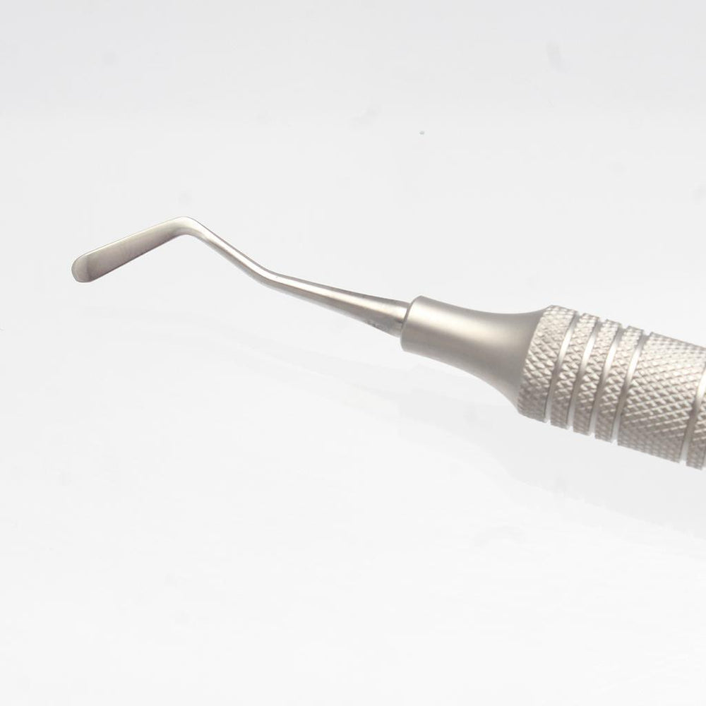6 Dental Plastic Filling Instrument - Double-Sided Placement
